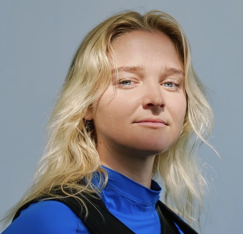 Louisa Nordstrom headshot