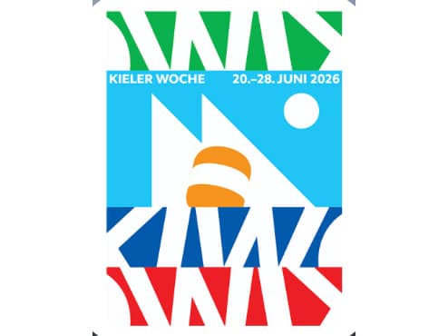 Kiel Week 2026