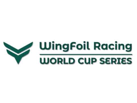 WingFoil Racing World Cup Series