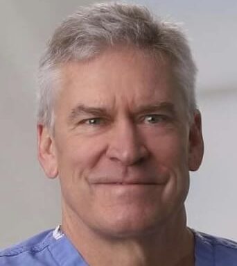 Dr Melbourne Boynton