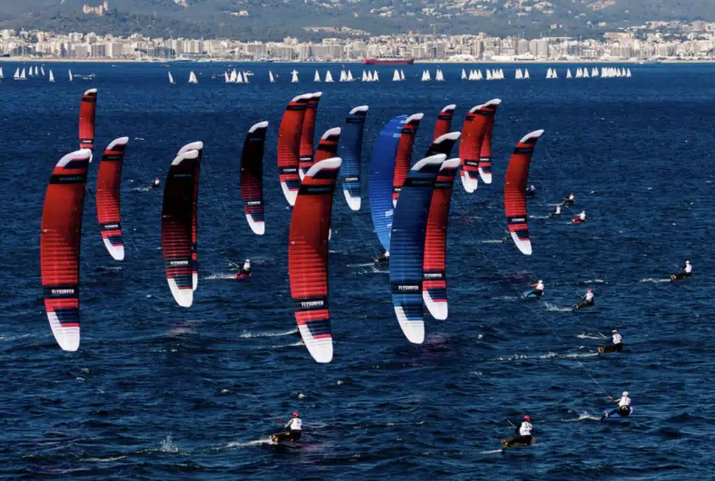 A1R Squad Shows Early Season Strength at the 55thTrofeo Princesa Sofía