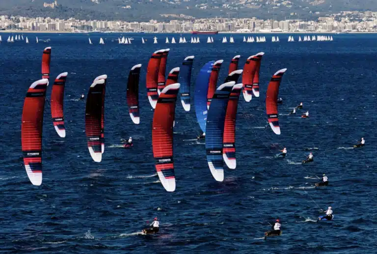 A1R Squad Shows Early Season Strength at the 55thTrofeo Princesa Sofía